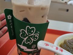 -CoCo都可(骆家庄新店)