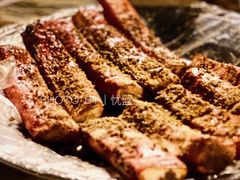 蟹柳-霍元甲烧烤(江城商务大楼店)