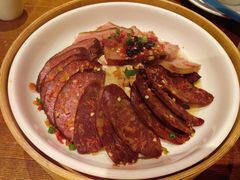 -索溪山寨·湘西饮食文化博物馆(标志门店)