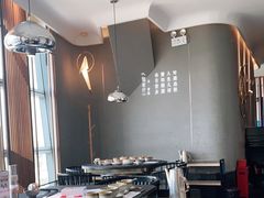 大堂-新草堂锅物料理(泉城路店)