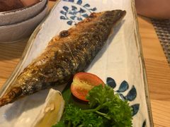 -割烹酱子日本料理(弘基财富广场店)