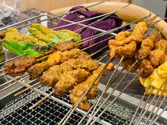 -寻香羊小羊·徐州烧烤(南京店)