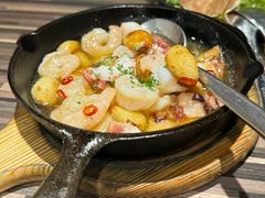 -BomBa意大利餐厅