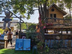 -HERRE·FARM 赫尔露营农场·团建聚会包场