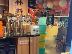 -唐力九头鸟烧烤·罗田吊锅(西云楼店)