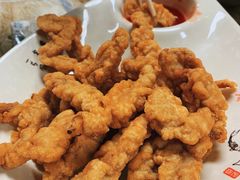 -小民大排档(光谷店)
