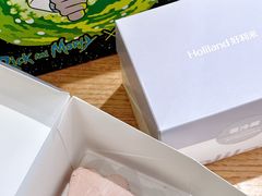 -好利来(永定路店)