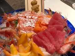 -雅玛花式铁板烧餐厅(好运街店)