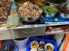 -小翔干面(西航店)