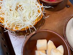 -黔有有贵州酸汤夺夺粉火锅(五味十字店)