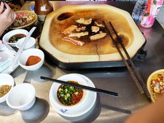 -老渔家白族石板烧旗舰店