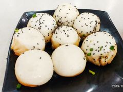 生煎王-新川饮食(新川小区店)