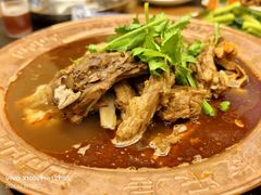 -友乐居羊蝎子(西直门店)