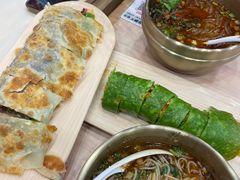 -卷翻天·卷饼(欧亚商都店)