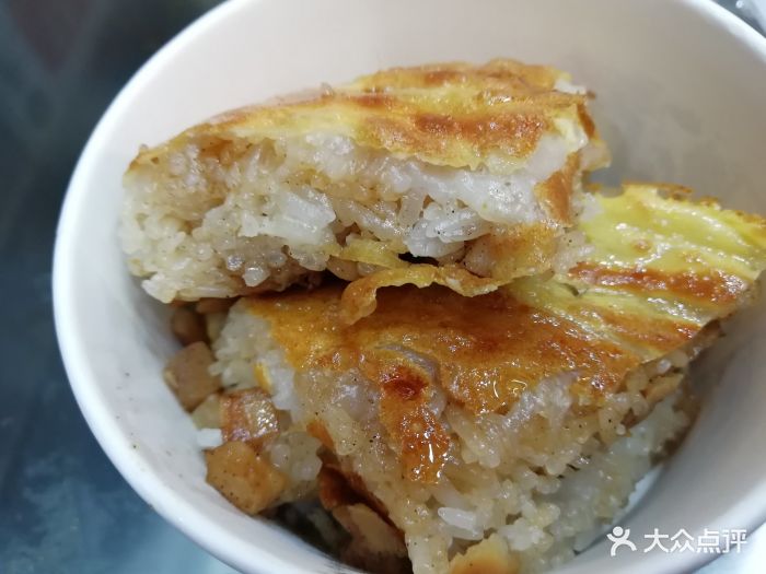 蔡林记(武汉站1店)三鲜豆皮图片