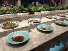 -火锅岛潮牌自助餐厅(天津天佑城店)