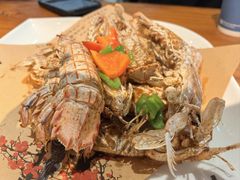 -大家发海鲜城夜排档(华山中路店)