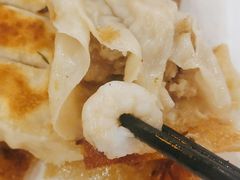-大眼锅贴水饺(河东店)