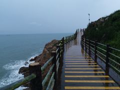 -广东惠东海龟国家级自然保护区