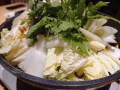 -蘭·日本料理铁板烧(碧云路店)