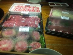 -韩烧里烧肉啤酒馆(大唐西市店)