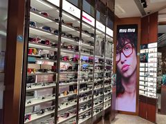 -LensCrafters亮视点(朝阳大悦城店)