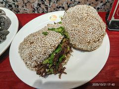 -护国寺小吃(地安门店)