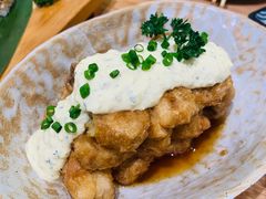 -团子君寿司·茶