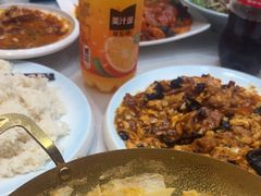 -清真•蜀风园(丁字沽总店)