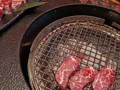 -热血兄弟·炭火烤肉(融侨中心店)