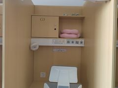 -竹川学社·自助沉浸自习室(海淀黄庄店)