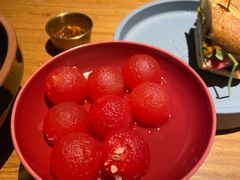 -SHAN山(前滩太古里店)