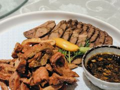 -孙记驴肉山庄(李桥店)