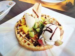 -绿茵阁牛扒餐厅(客村店)