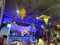 -花腰餐吧Bistro烧烤 傣味(传媒大学店)