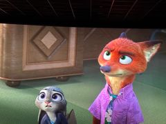 -百丽宫影城(嘉里汇店)