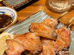 -鸟剑居酒屋(天河南二路店)