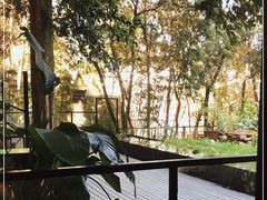 -箱美术馆私房菜(水晶郦城店)