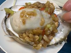 -富临港·蒸汽海鲜·手抓海鲜·炒菜(栈桥店)