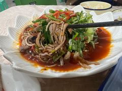 -洪霞餐馆