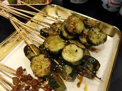 -今邕烧烤(西大店)