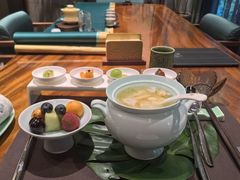 -王府茶宴(大观园总店)