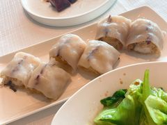 海皇肠粉-金悦轩海鲜酒家(拱北店)