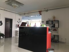 -拳力时代搏击俱乐部(旺座曲江店)