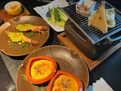 -花潮料理艺食馆(成都万象城店)