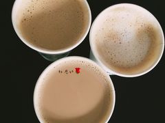 -星巴克臻选(天津鲁能中心一店)