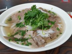 -PHO·5越南牛肉粉(建新路店)