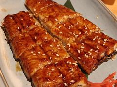 -気楽亭和食料理(气乐亭大世界本店)