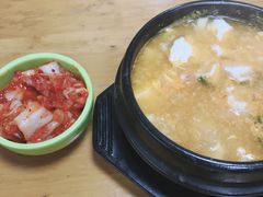 -韩泉韩国美食屋(朝晖路店)
