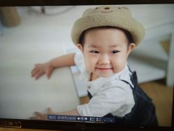 -小脚丫儿童摄影(勒泰中心商场店)